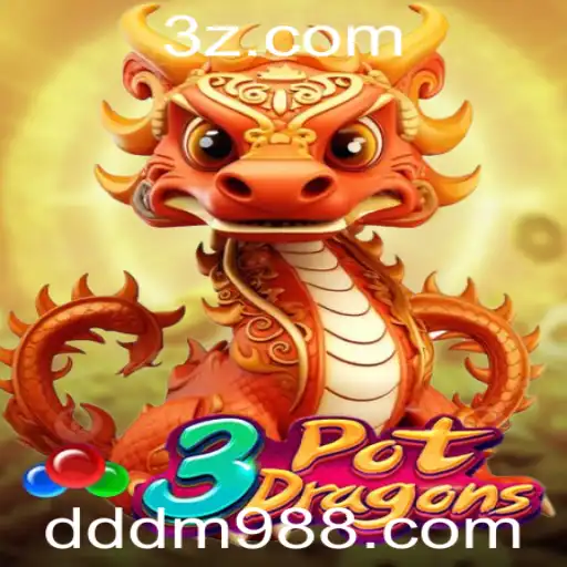 3PotDragons: Uma Aventura Mística no Mundo dos Dragões