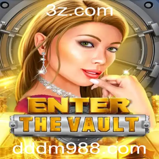 EntertheVault: Mergulhe na Experiência Única do Jogo