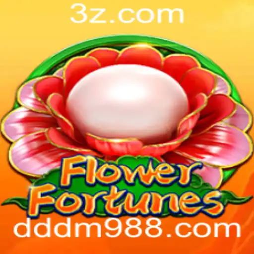 Descubra o Mundo Encantado de FlowerFortunes