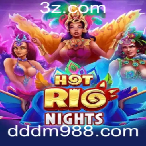 Explore o Envolvente Mundo de HotRioNights: Desafios e Aventura