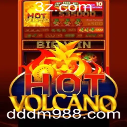 Explorando o Fascinante Mundo do Jogo HotVolcano
