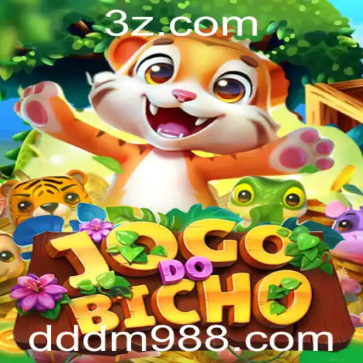 Descubra JOGODOBICHO: O Jogo de Apostas Tradicional com a Plataforma dddm98.com