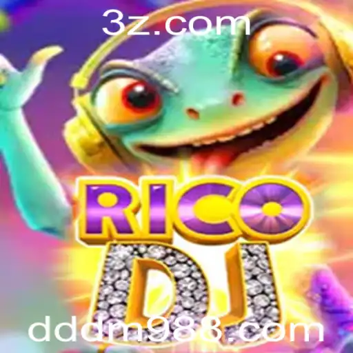 RicoDJ: A Revolução dos Jogos Interativos Online