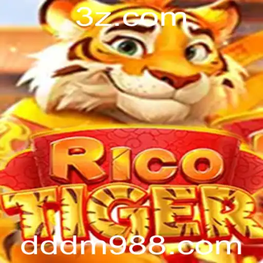 Descubra RicoTiger: Um Novo Conceito em Jogos de Estratégia