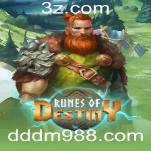 Descubra o Mundo Fascinante de RunesOfDestiny