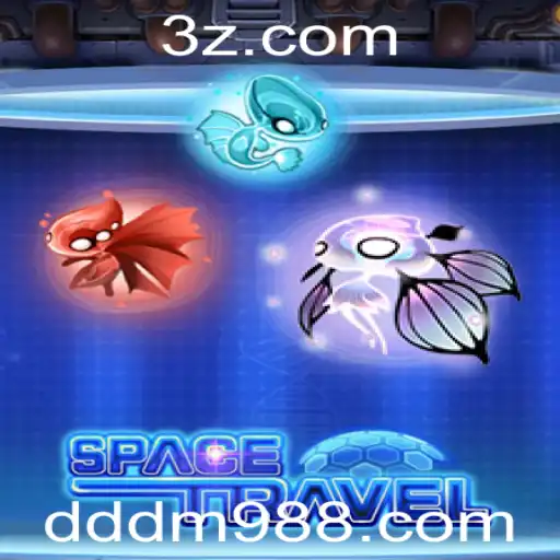 SpaceTravel: Explore o Infinito e Além com dddm98.com