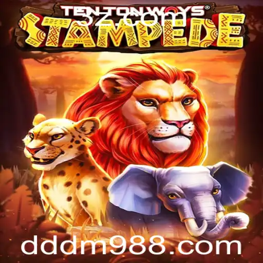 Explorando TenTonWaysStampede: O Novo Fenômeno dos Jogos Online